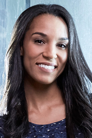 Character image for Asha Flynn
