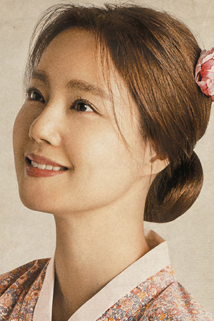 Character image for Sun Ok-Nam