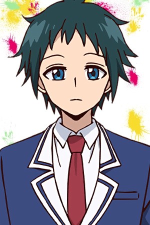 Character image for Nanao Nakajima