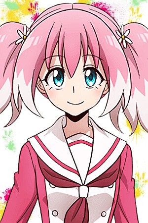 Character image for Nana Hiiragi