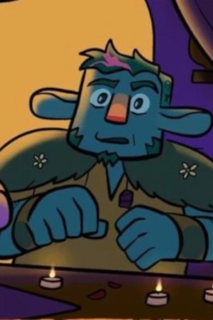 Character image for Mudd