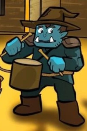 Character image for Gum Gum