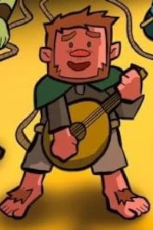 Character image for Bart