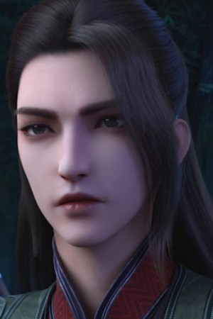 Liu Mingyue