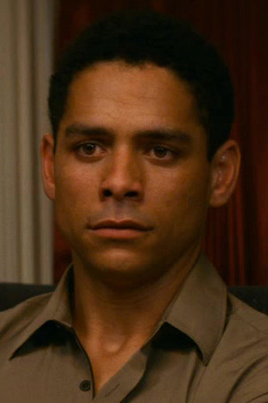 Charlie Barnett
