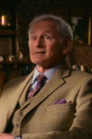 Victor Garber