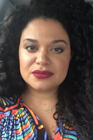 Michelle Buteau