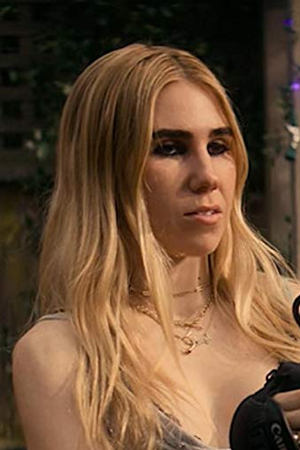 Zosia Mamet