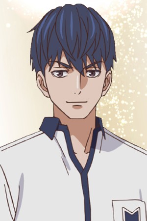 Character image for サトウ / Satou