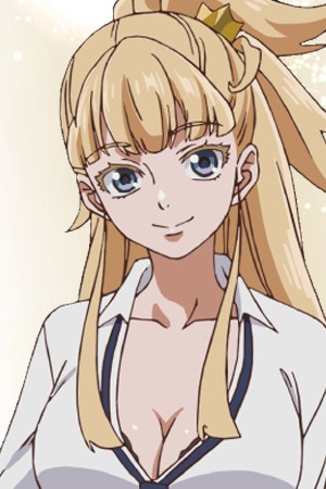 Character image for ヒメ / Hime