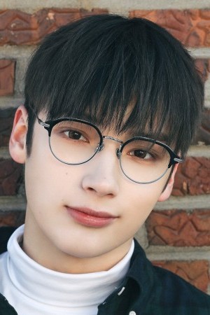 Character image for Hueningkai