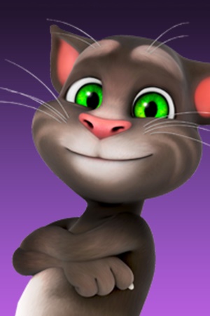 Character image for Tom