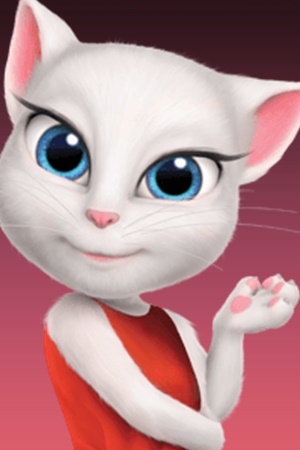 Character image for Angela