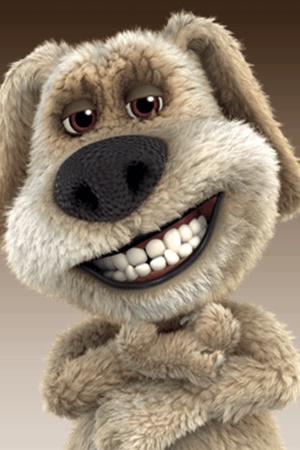 Character image for Ben