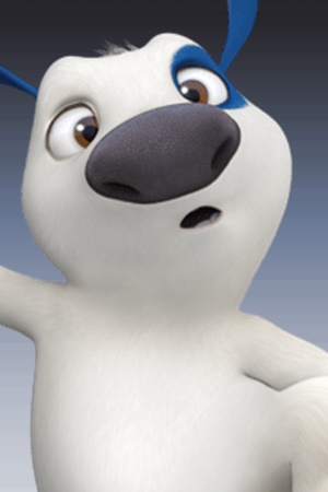 Character image for Hank