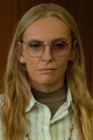 Character image for Evelyn Wade