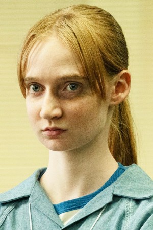 Character image for Stacey