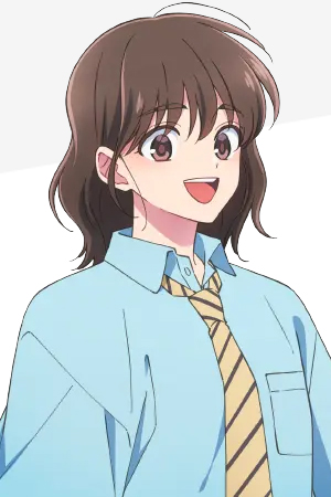 Character image for 木下うたげ / Utage Kinoshita