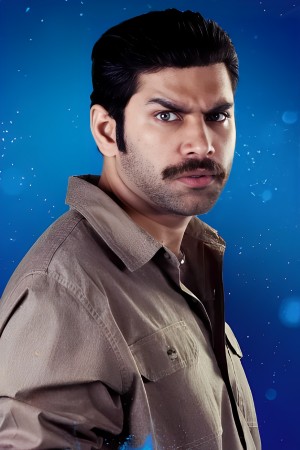 Character image for kami