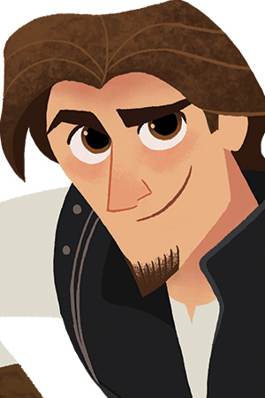 Character image for Eugene Fitzherbert