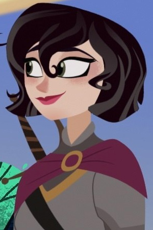 Character image for Cassandra