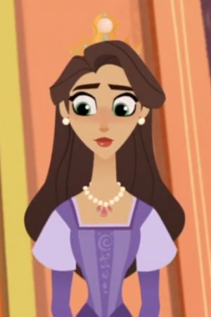 Character image for Queen Arianna