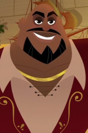 Character image for Lance Strongbow