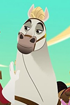 Character image for Maximus