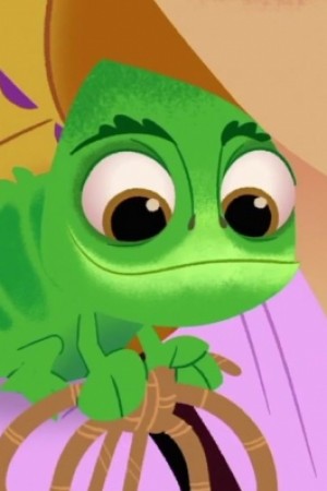 Character image for Pascal