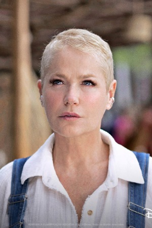 Character image for Ylla