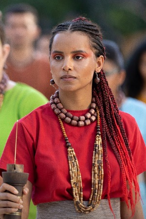 Character image for Mayu