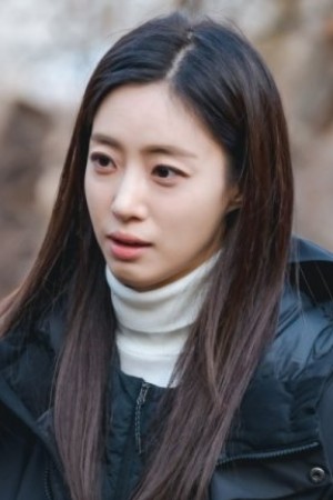 Character image for Eun Mi