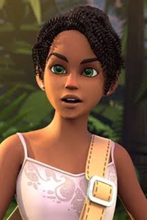 Character image for Jane