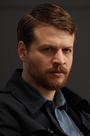 Character image for Fecir Emirkıran