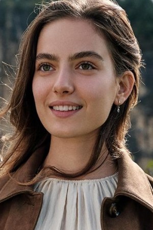 Character image for Eleni Miryano