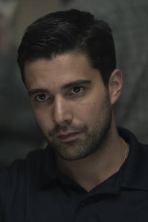 Character image for Anthony Grasso