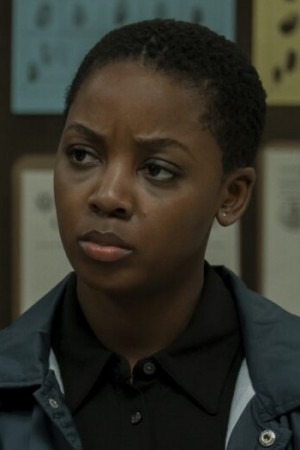 Character image for Aleah Clinton
