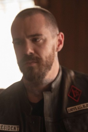 Character image for Jayson Wilkes