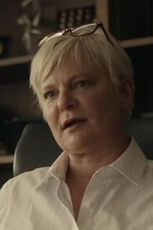 Character image for Kathleen McGinty