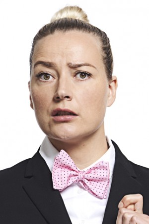 Character image for Judge