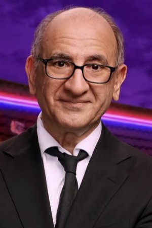 Armando Iannucci