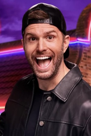 Joel Dommett