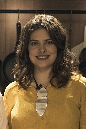 Character image for Mariana