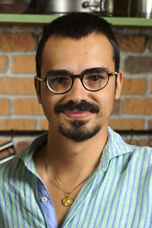 Character image for Frederico