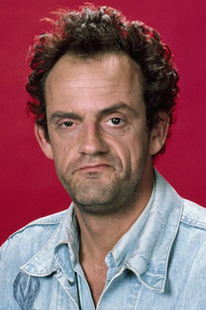 Character image for Reverend Jim Ignatowski