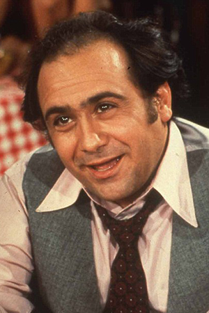 Character image for Louie De Palma