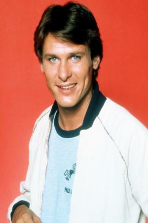 Character image for John Burns