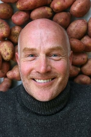 Character image for Host