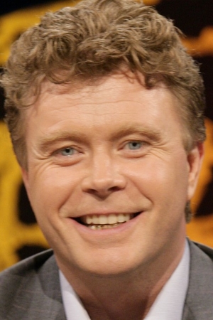 Character image for Host