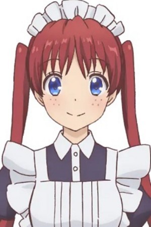 Character image for Anne Littstein